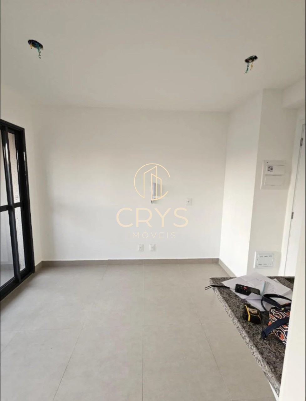 Apartamento, 1 quarto, 27 m² - Foto 7