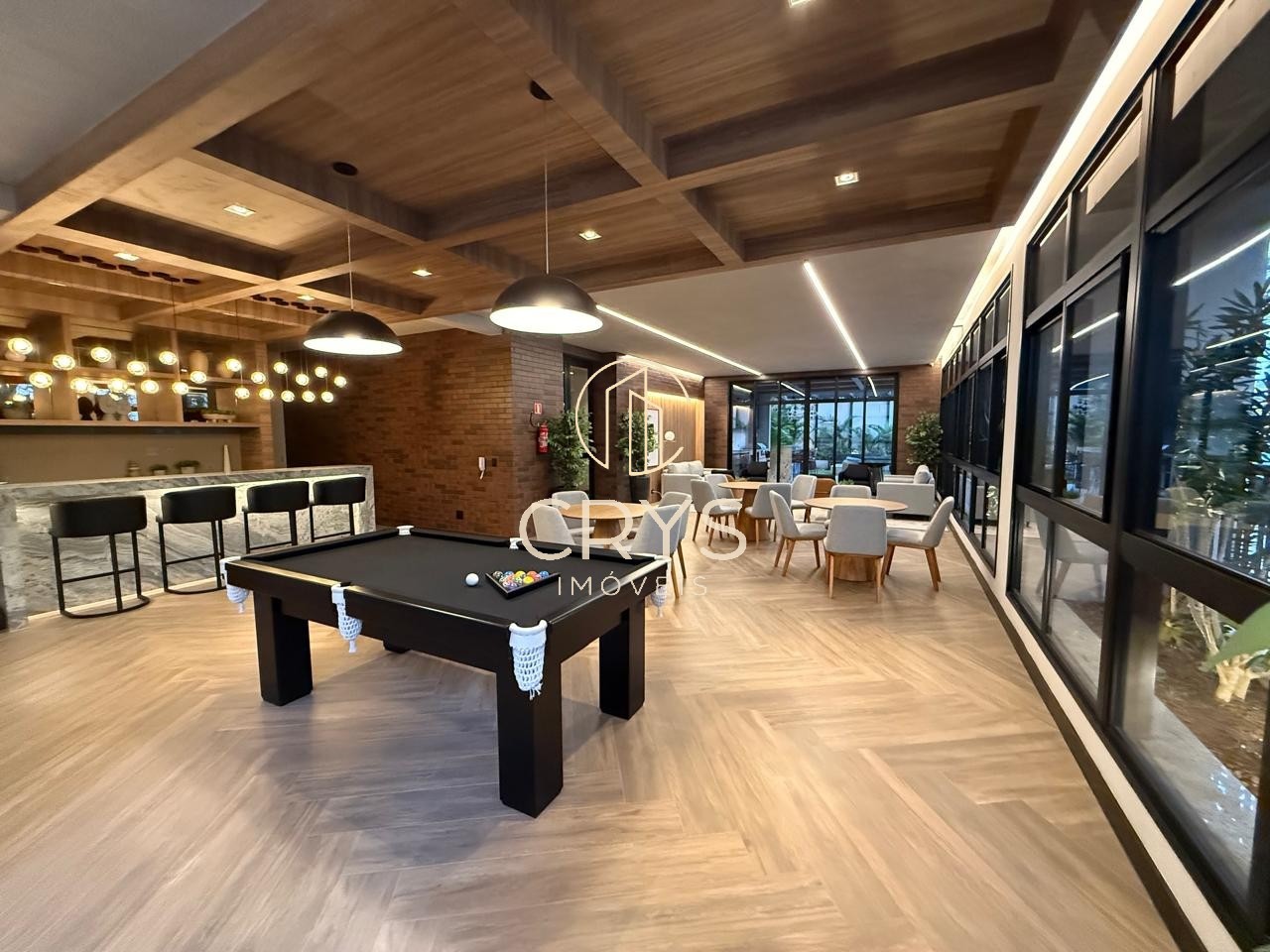 Apartamento, 1 quarto, 41 m² - Foto 12