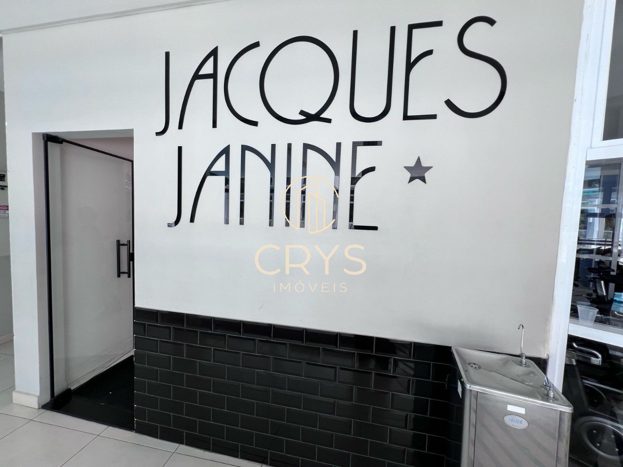 Apartamento, 2 quartos, 125 m² - Foto 2