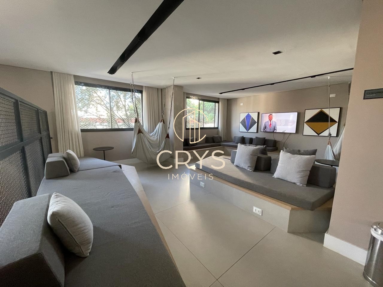 Apartamento, 1 quarto, 25 m² - Foto 16