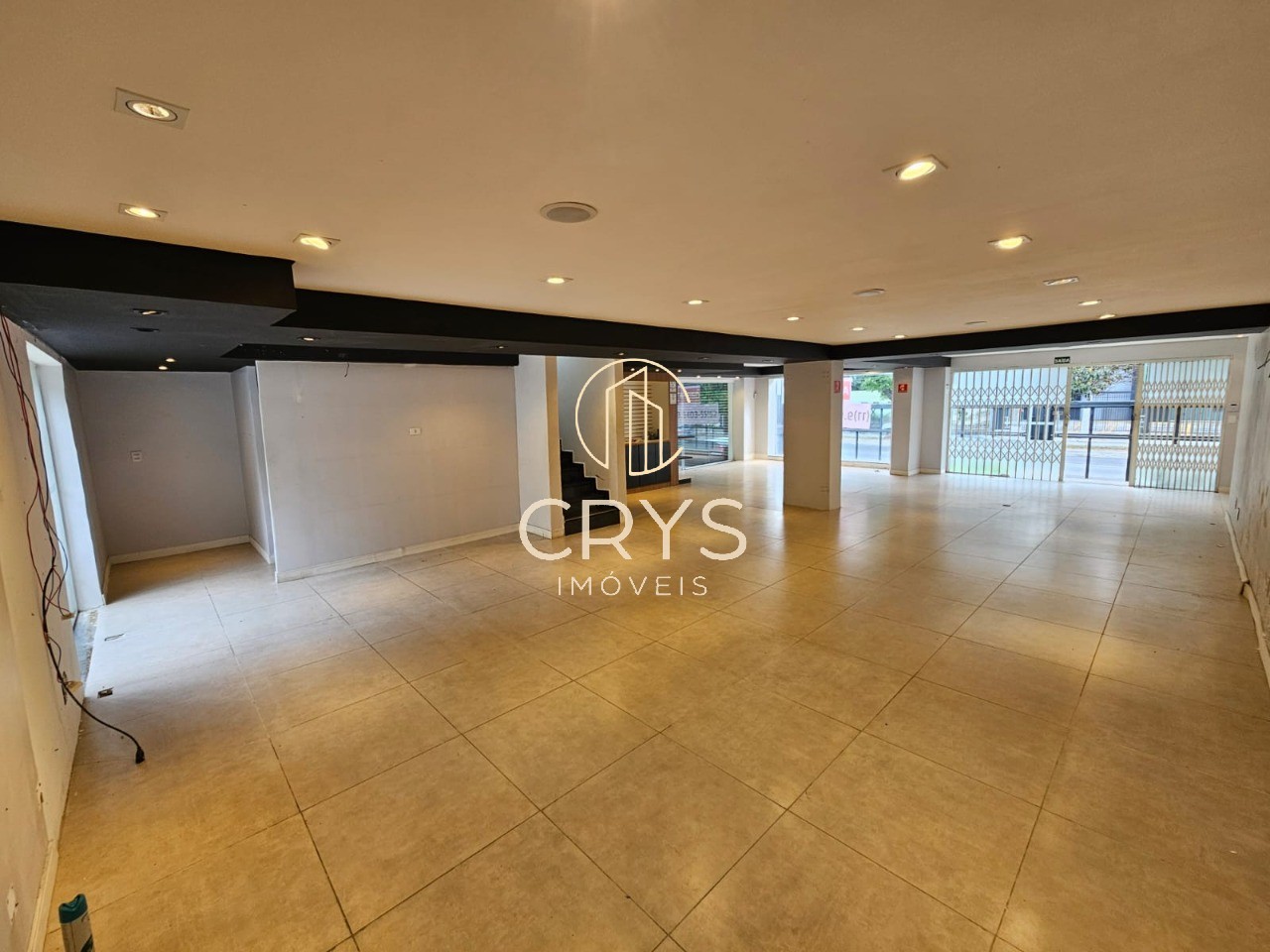 Loja-Salão para alugar, 657m² - Foto 6