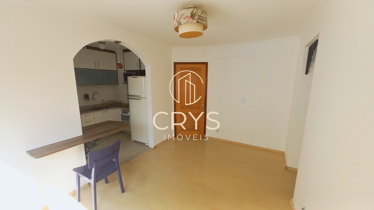 Apartamento, 2 quartos, 55 m² - Foto 12