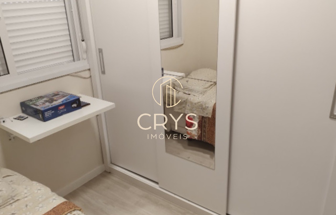 Apartamento, 2 quartos, 55 m² - Foto 43