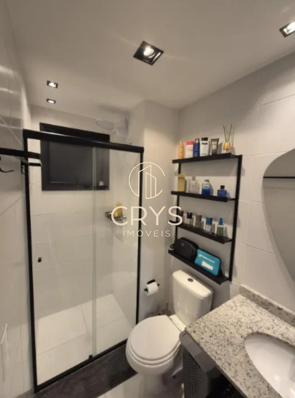 Apartamento, 1 quarto, 25 m² - Foto 6