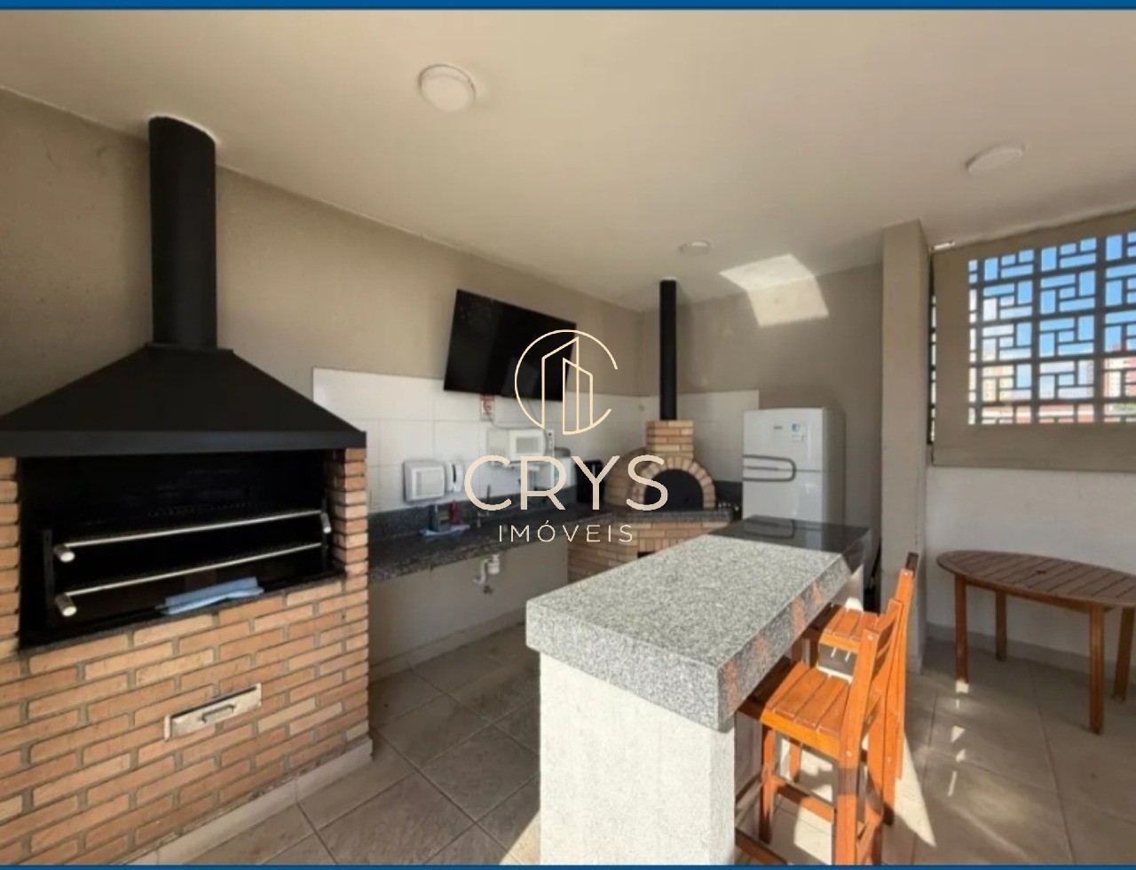 Apartamento, 2 quartos, 43 m² - Foto 28