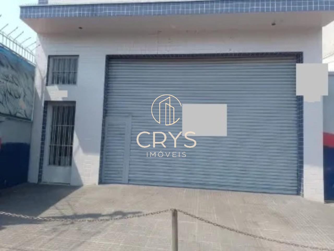 Loja-Salão, 100 m² - Foto 12