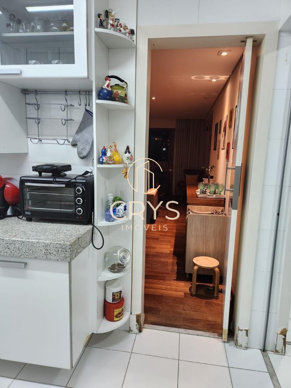 Apartamento, 3 quartos, 110 m² - Foto 11