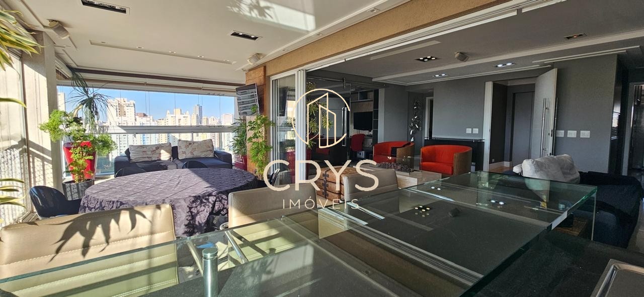 Apartamento, 4 quartos, 206 m² - Foto 47