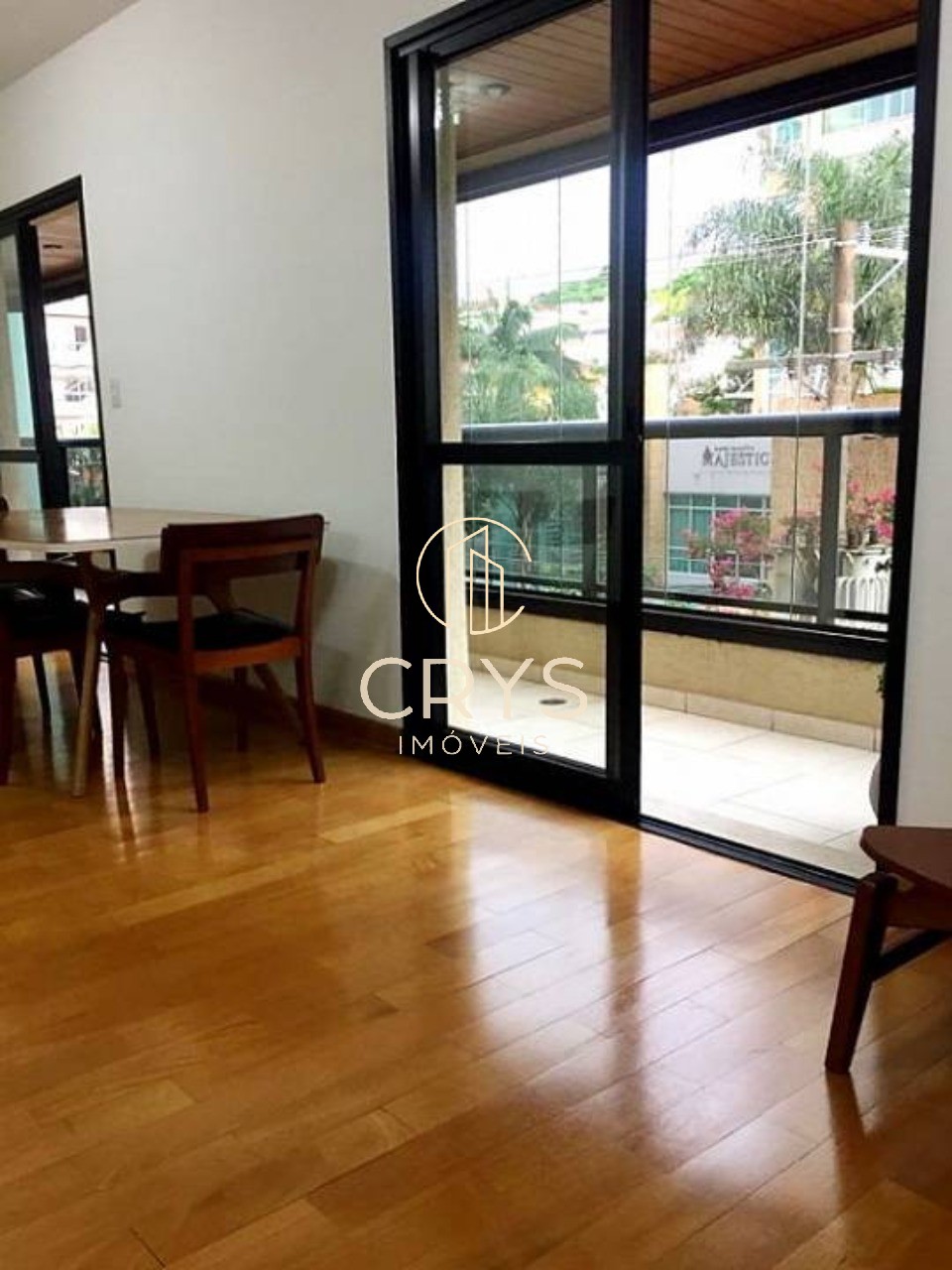 Apartamento, 4 quartos, 175 m² - Foto 32