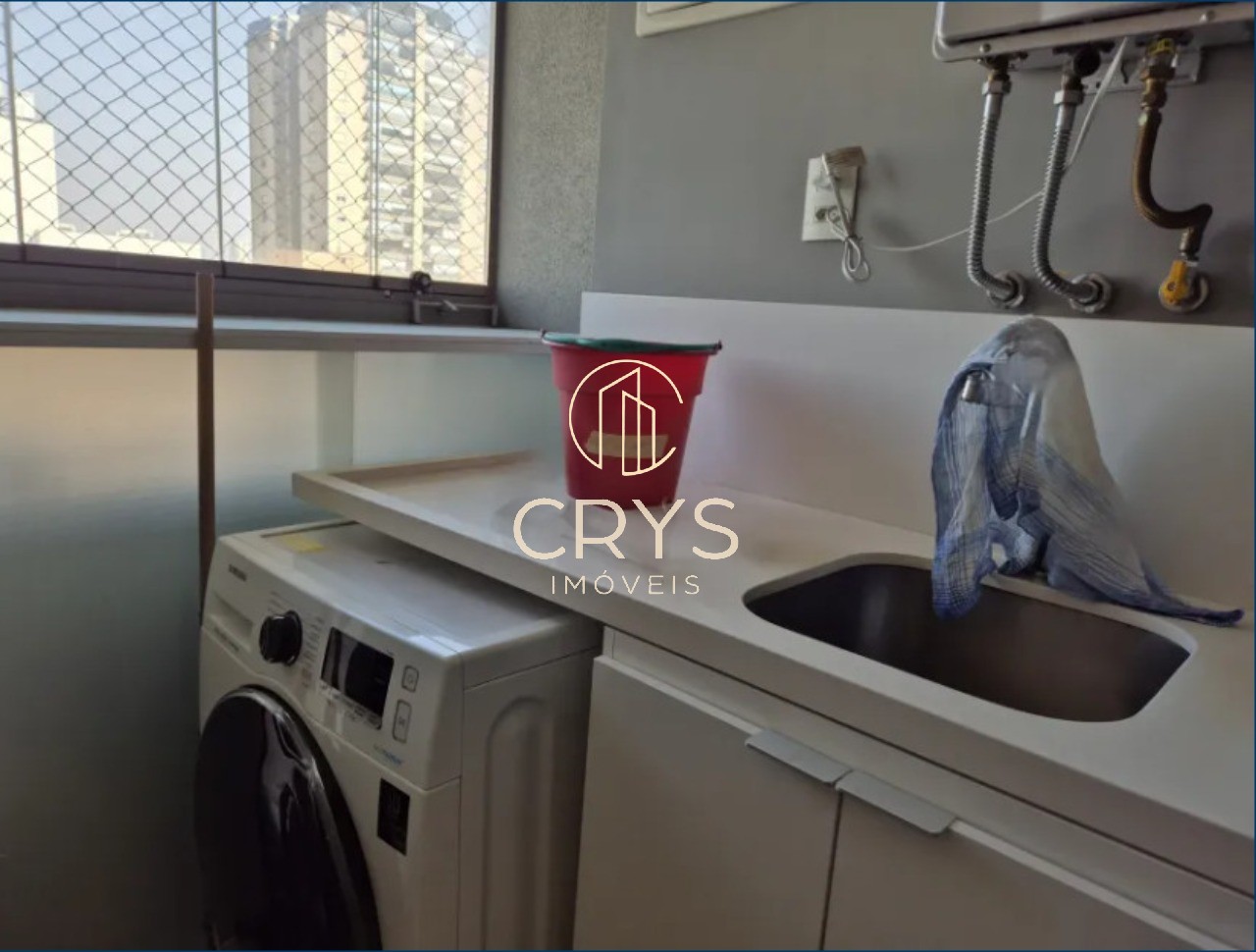 Apartamento, 3 quartos, 95 m² - Foto 10