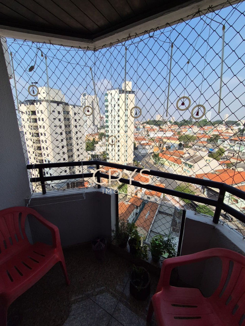 Apartamento, 3 quartos, 90 m² - Foto 1