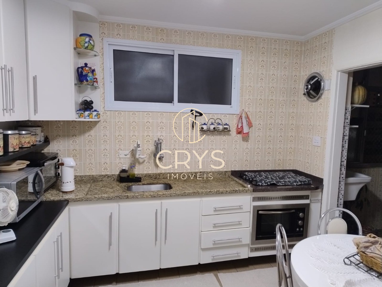 Apartamento, 3 quartos, 147 m² - Foto 23