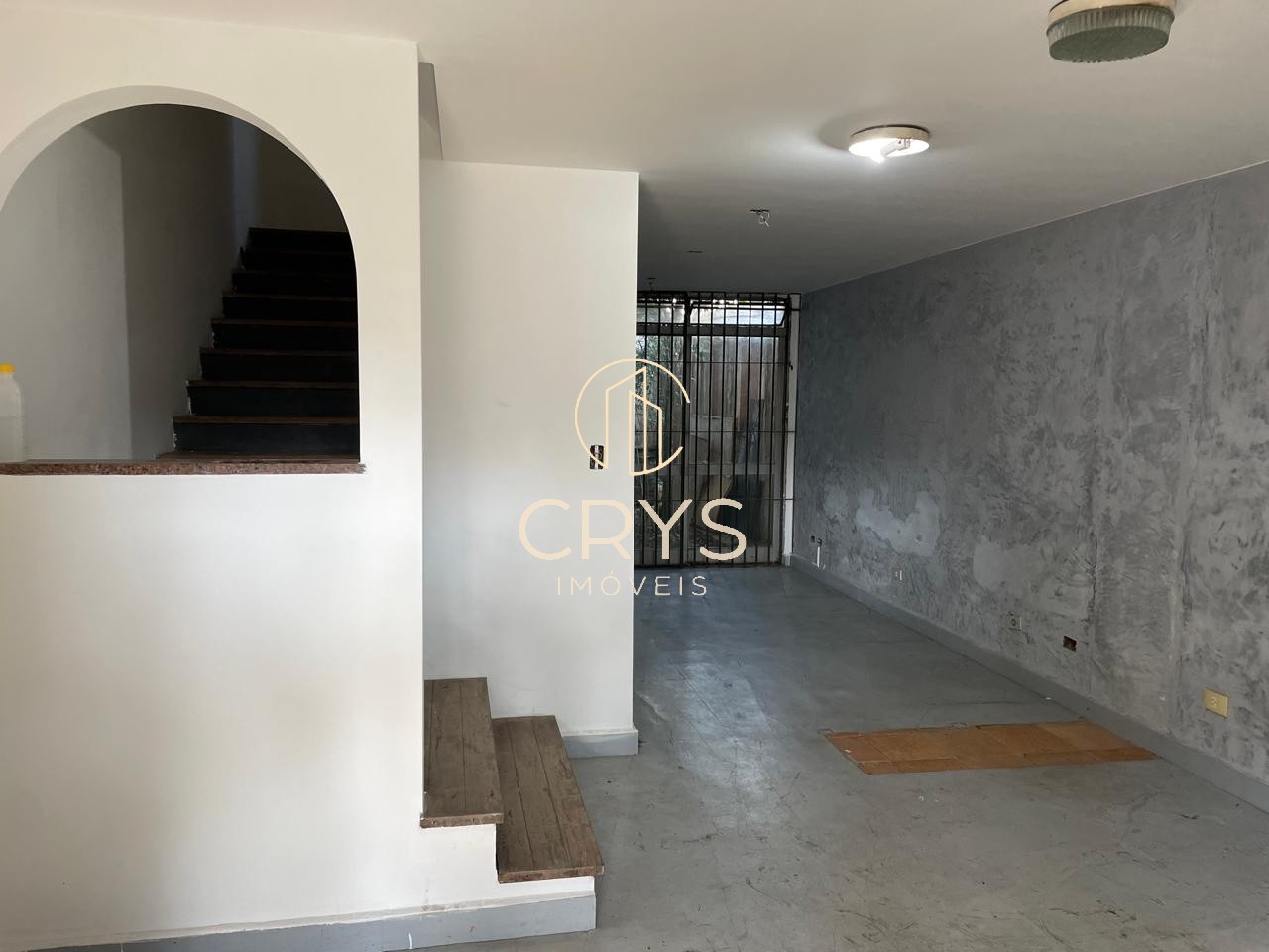 Casa, 3 quartos, 167 m² - Foto 1