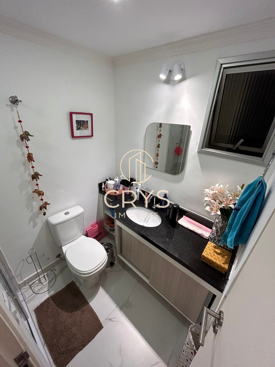 Apartamento, 3 quartos, 94 m² - Foto 10