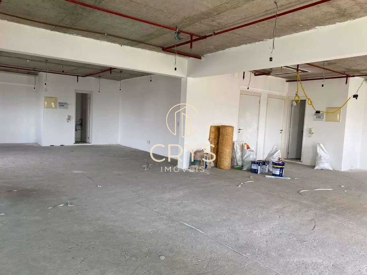Sala-Conjunto, 160 m² - Foto 8