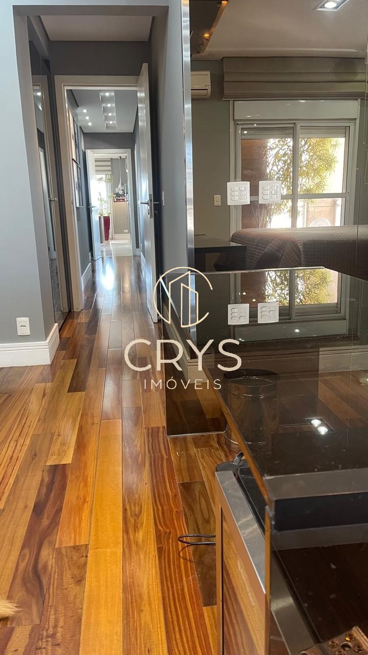 Apartamento, 4 quartos, 206 m² - Foto 53