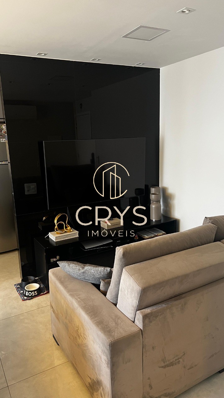 Apartamento, 2 quartos, 55 m² - Foto 2