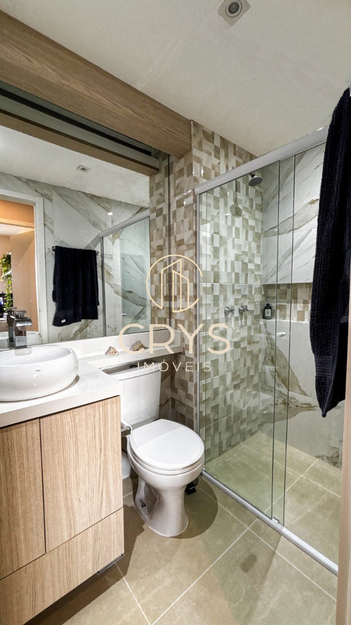 Apartamento, 2 quartos, 56 m² - Foto 20