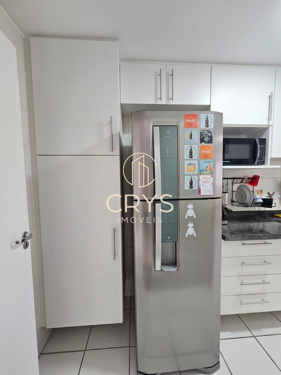 Apartamento, 1 quarto, 37 m² - Foto 3