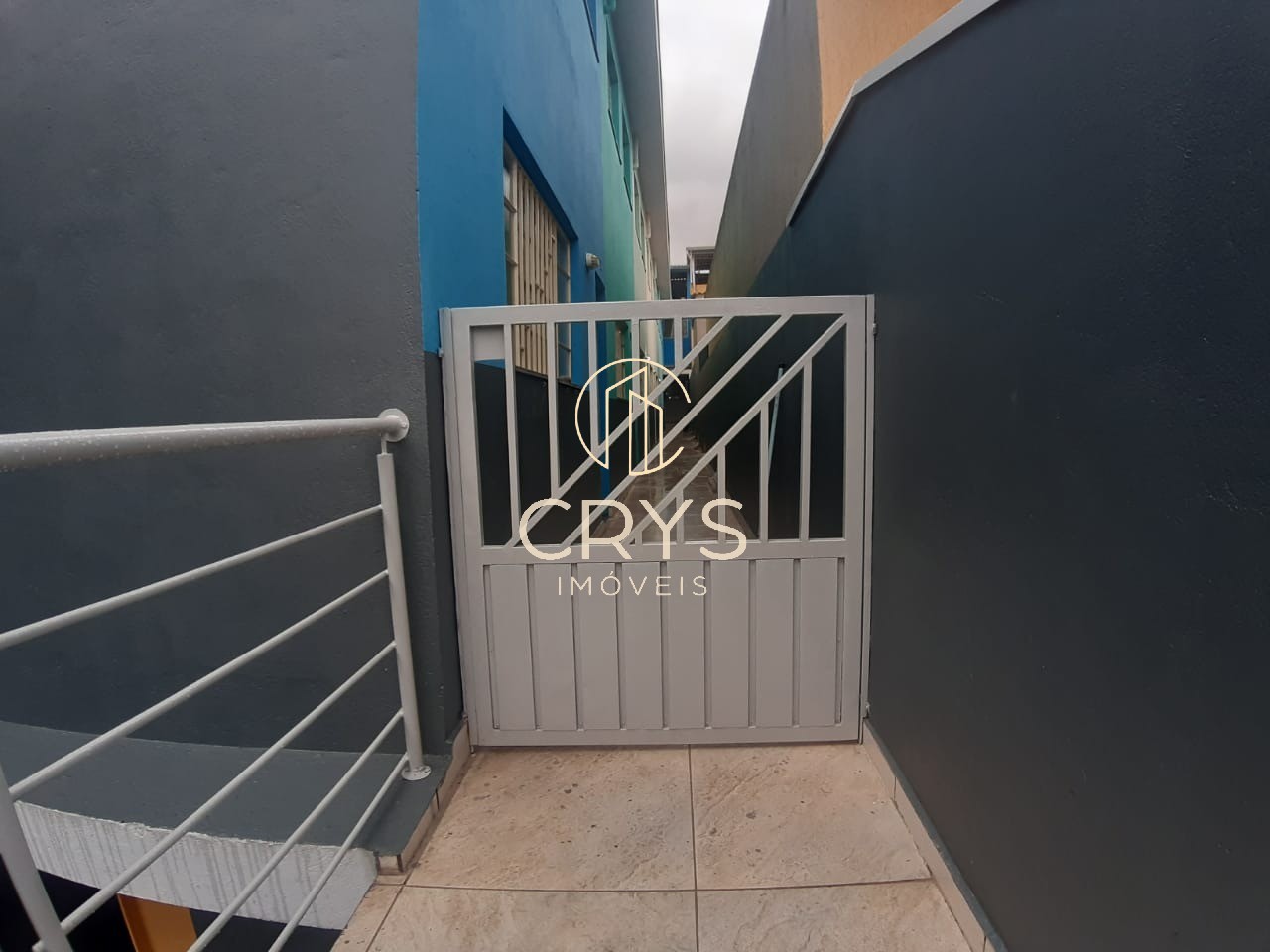 Casa, 2 quartos, 80 m² - Foto 3