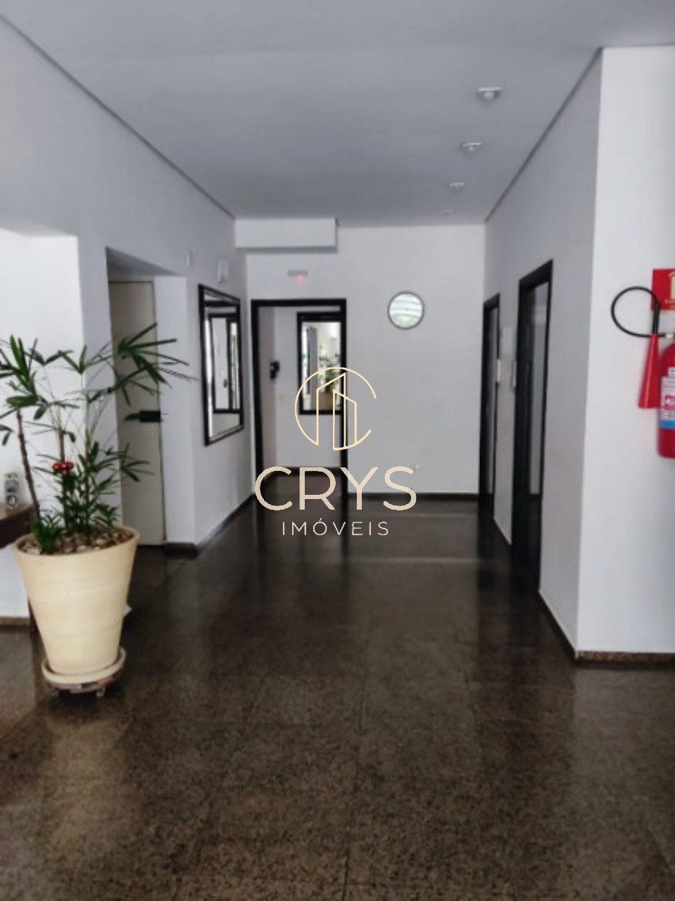 Apartamento, 1 quarto, 28 m² - Foto 12