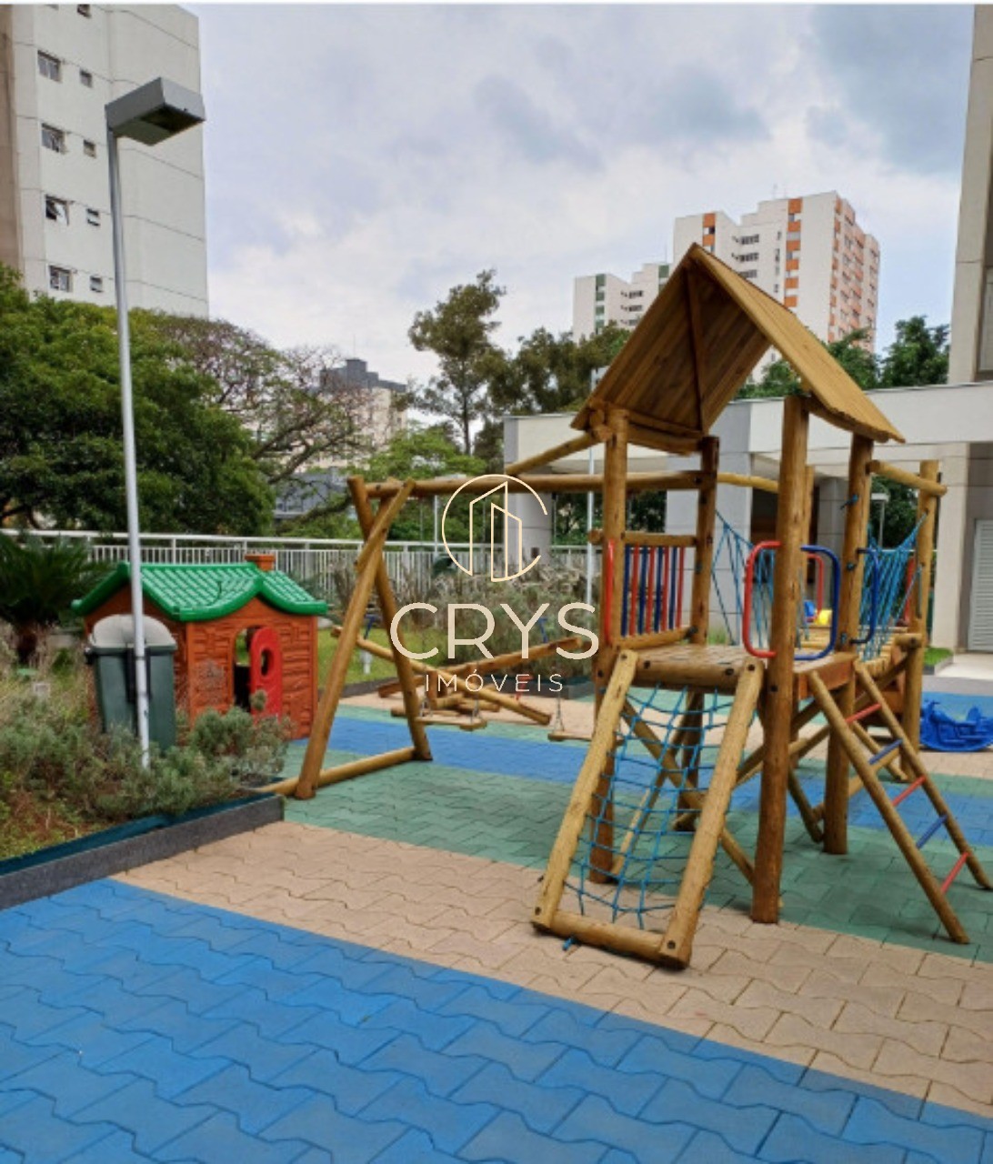Apartamento, 2 quartos, 52 m² - Foto 4
