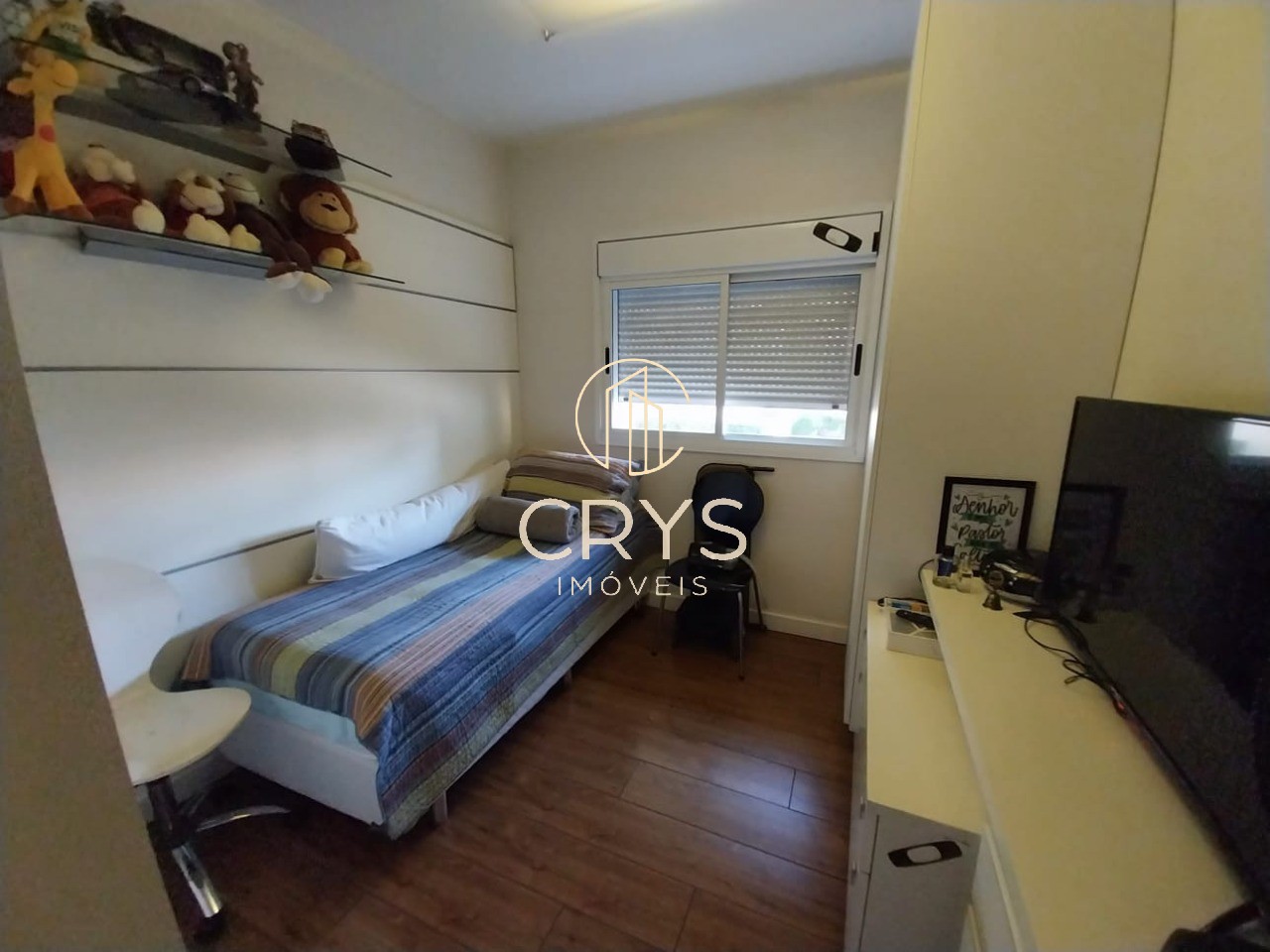 Apartamento, 3 quartos, 189 m² - Foto 13