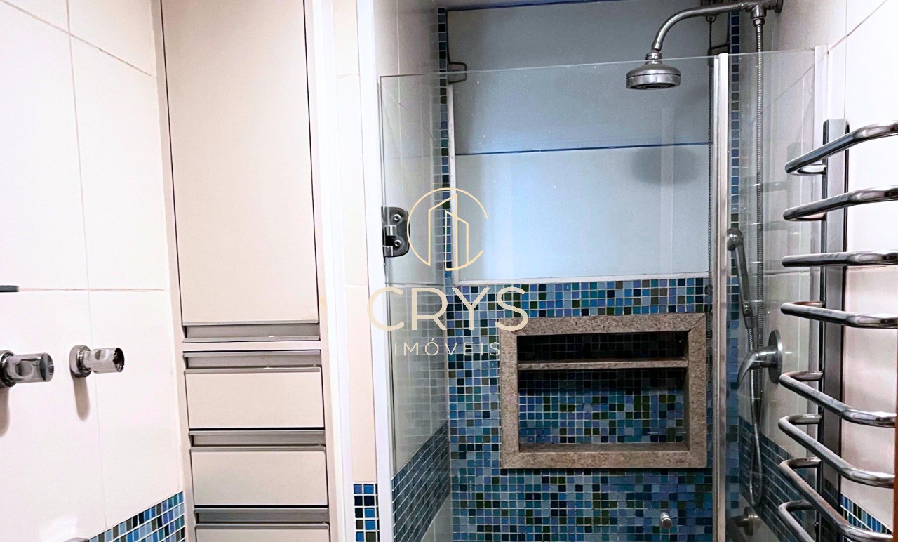 Apartamento, 4 quartos, 143 m² - Foto 10