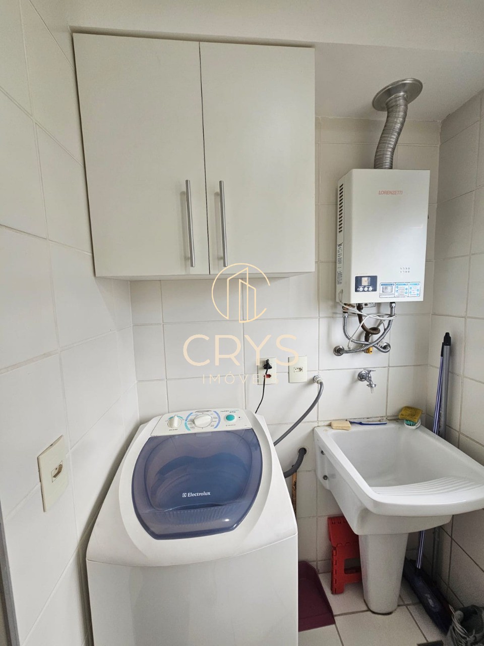 Apartamento, 1 quarto, 37 m² - Foto 10