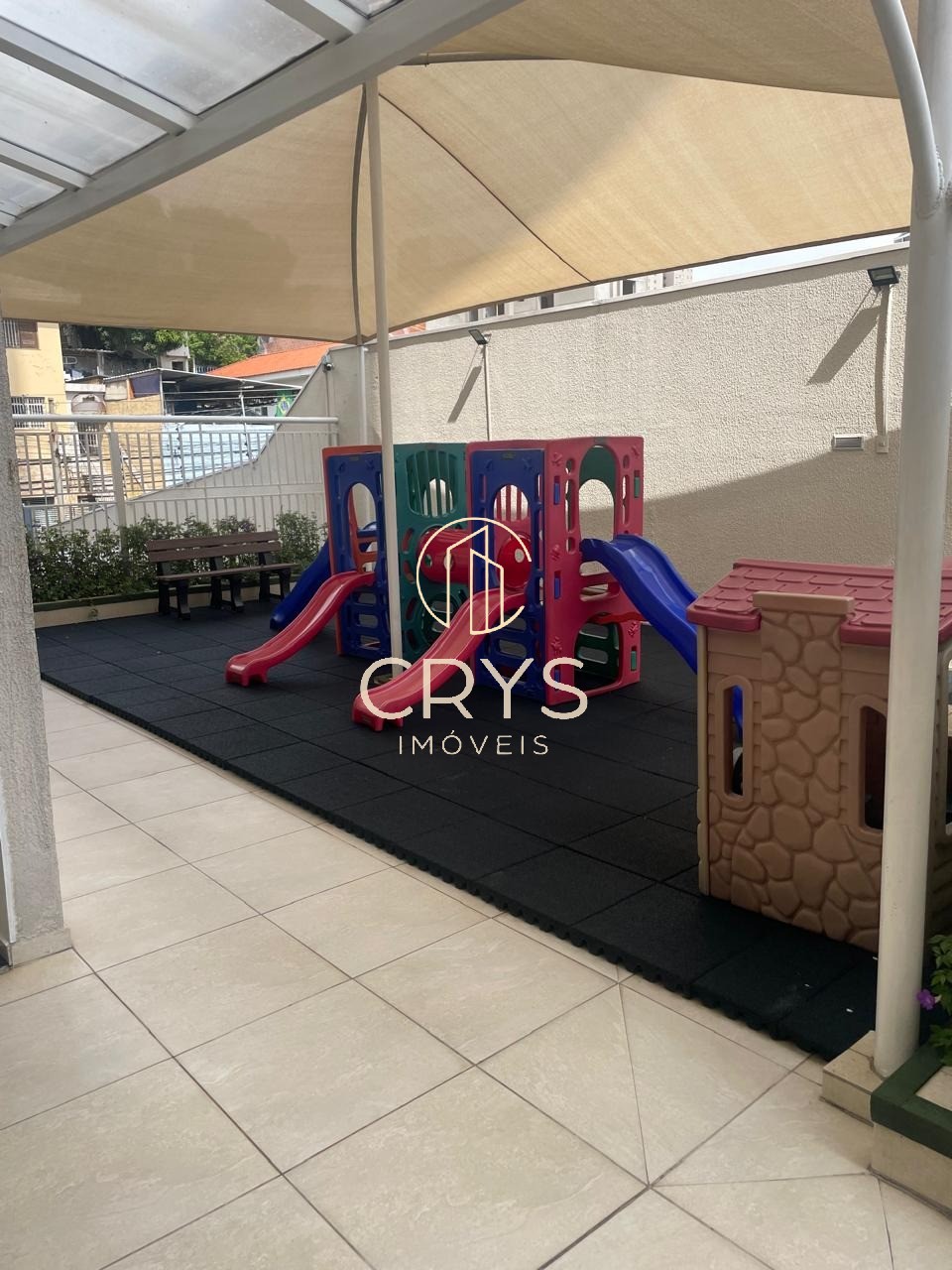 Apartamento, 3 quartos, 80 m² - Foto 14