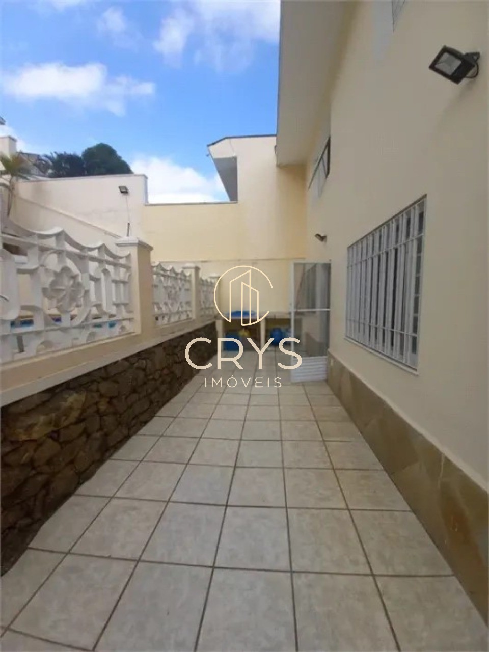 Casa, 4 quartos, 288 m² - Foto 16