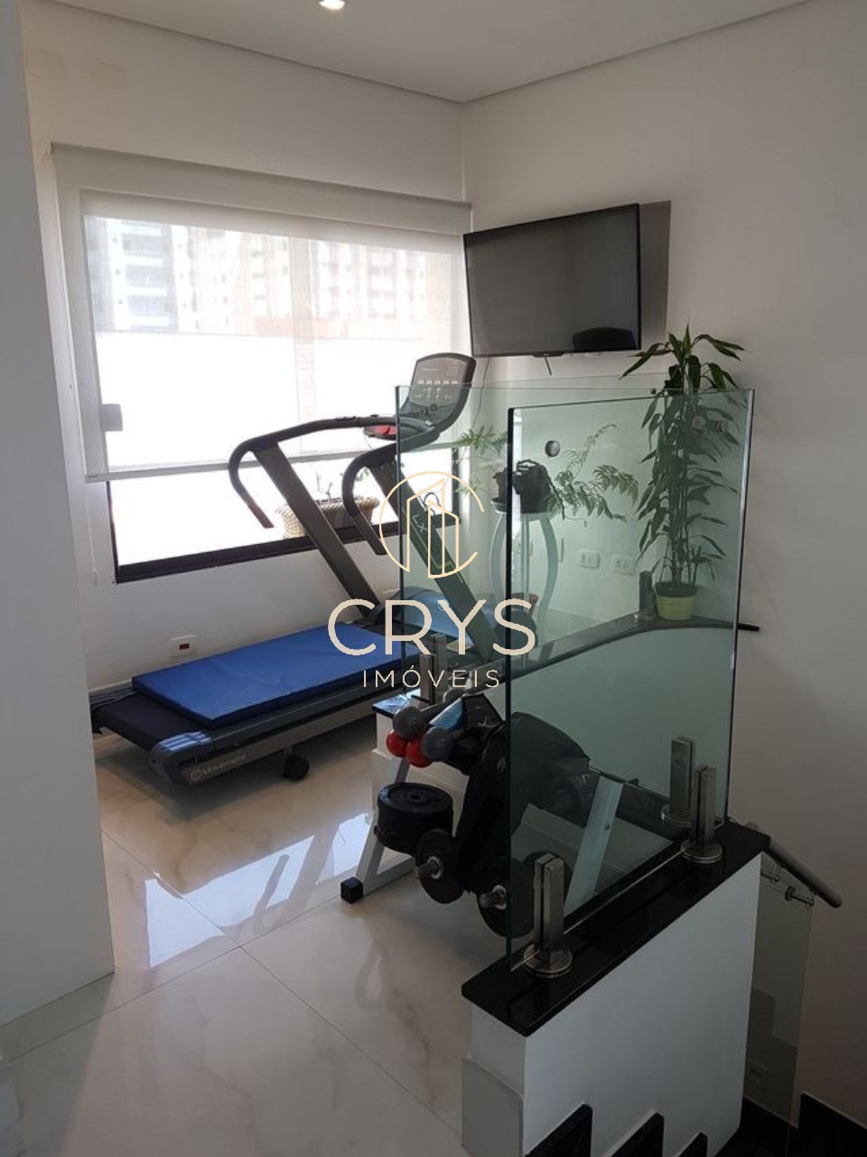 Cobertura, 3 quartos, 287 m² - Foto 9