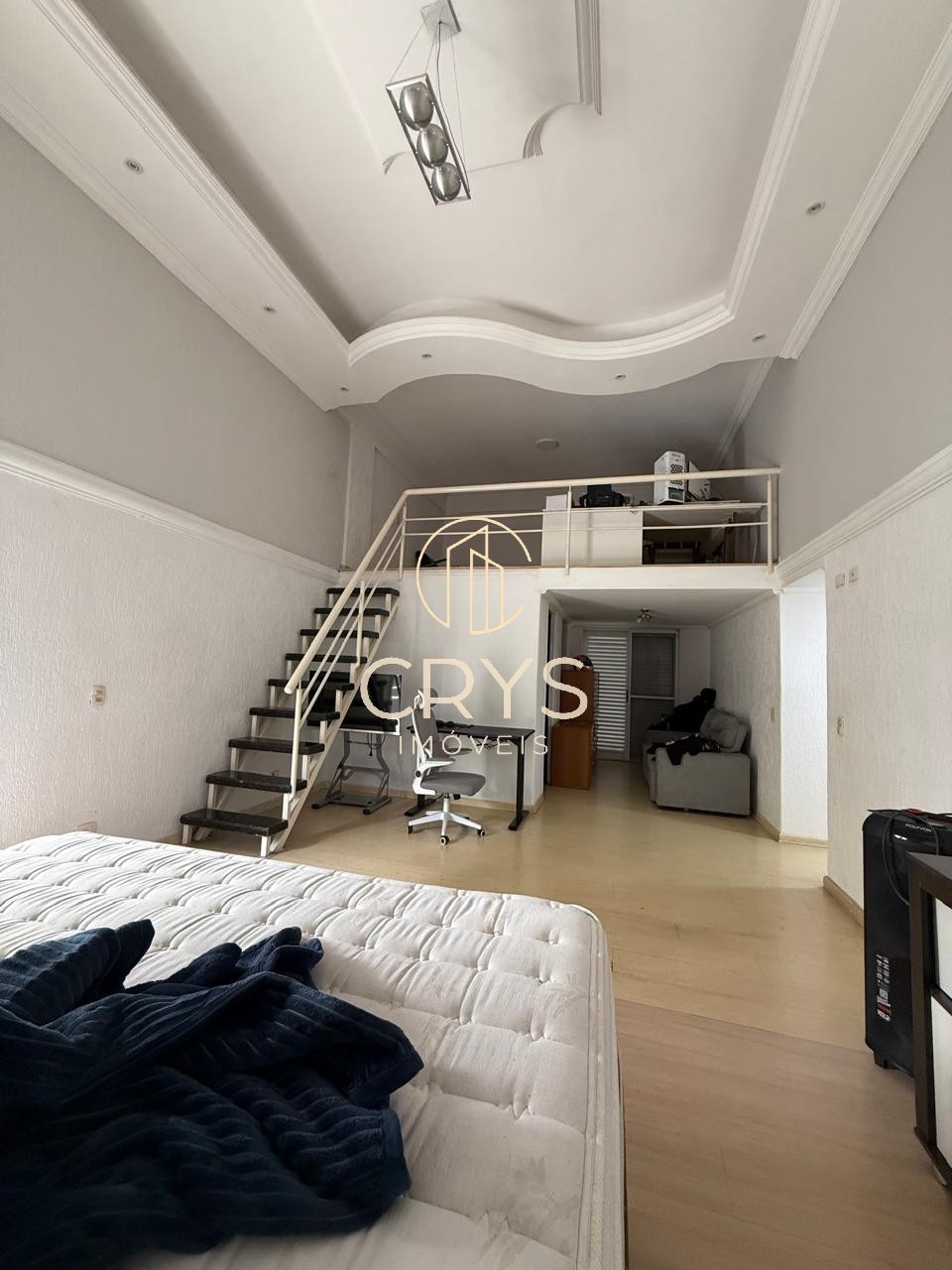 Casa, 4 quartos, 500 m² - Foto 3