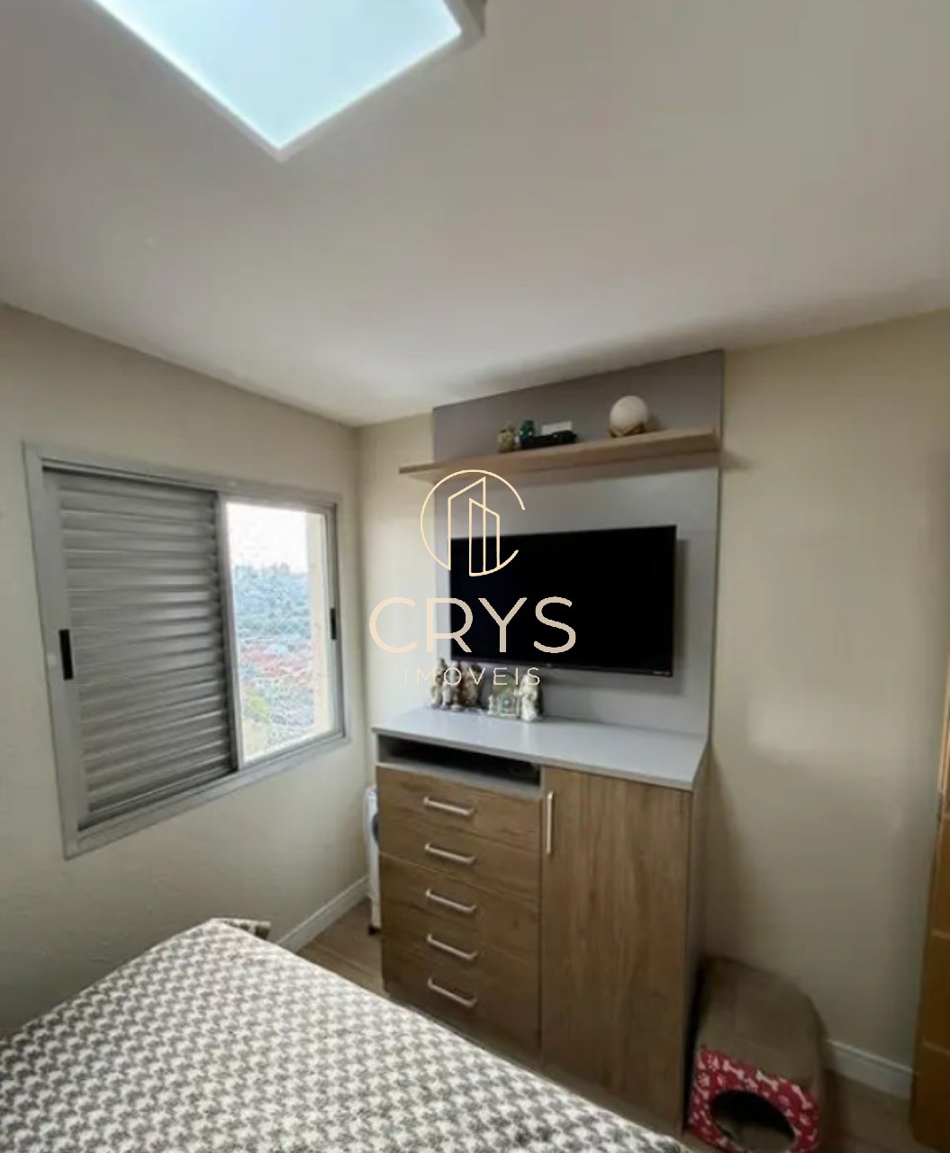 Apartamento à venda com 3 quartos, 68m² - Foto 9