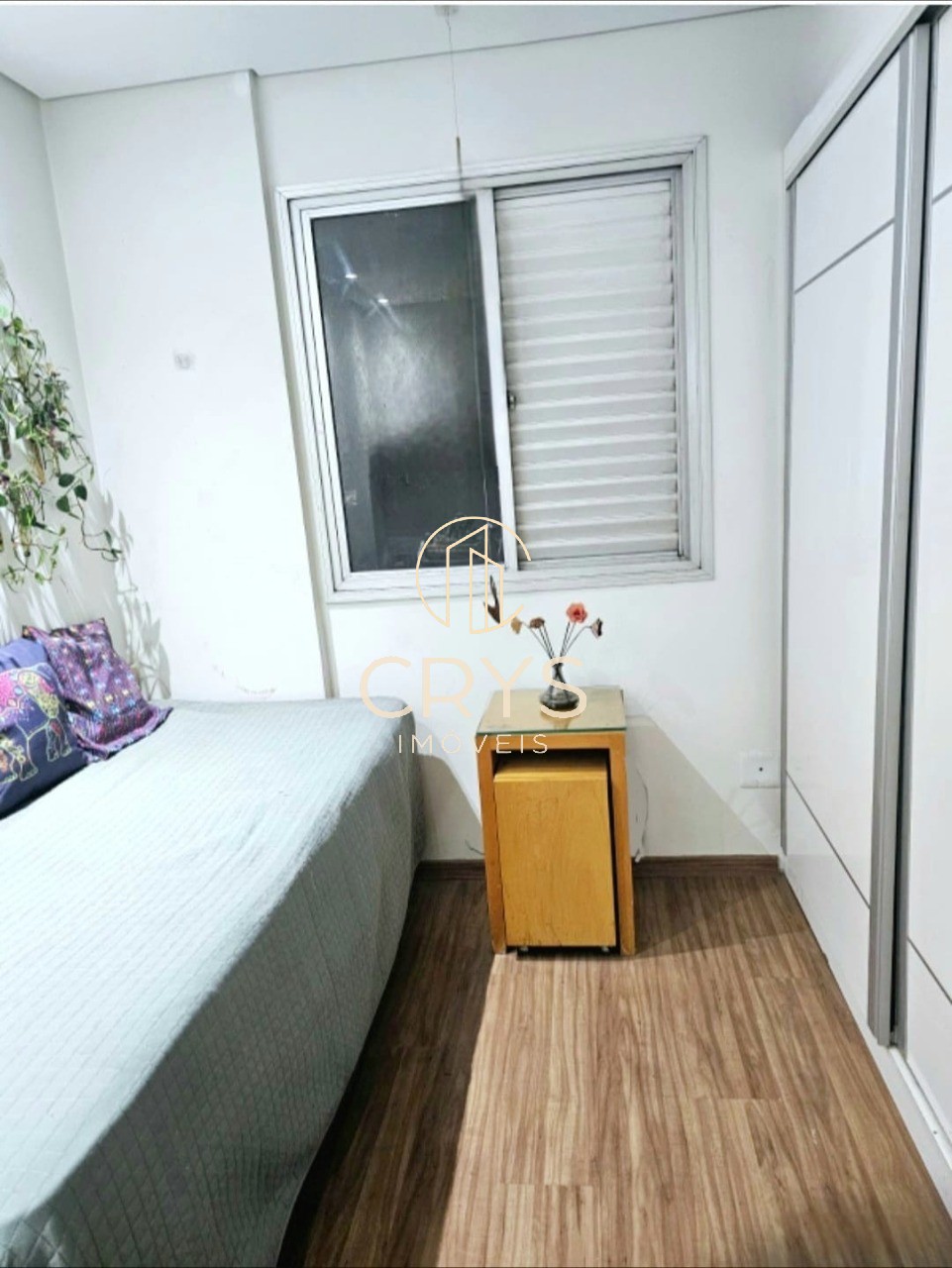 Apartamento, 3 quartos, 80 m² - Foto 4