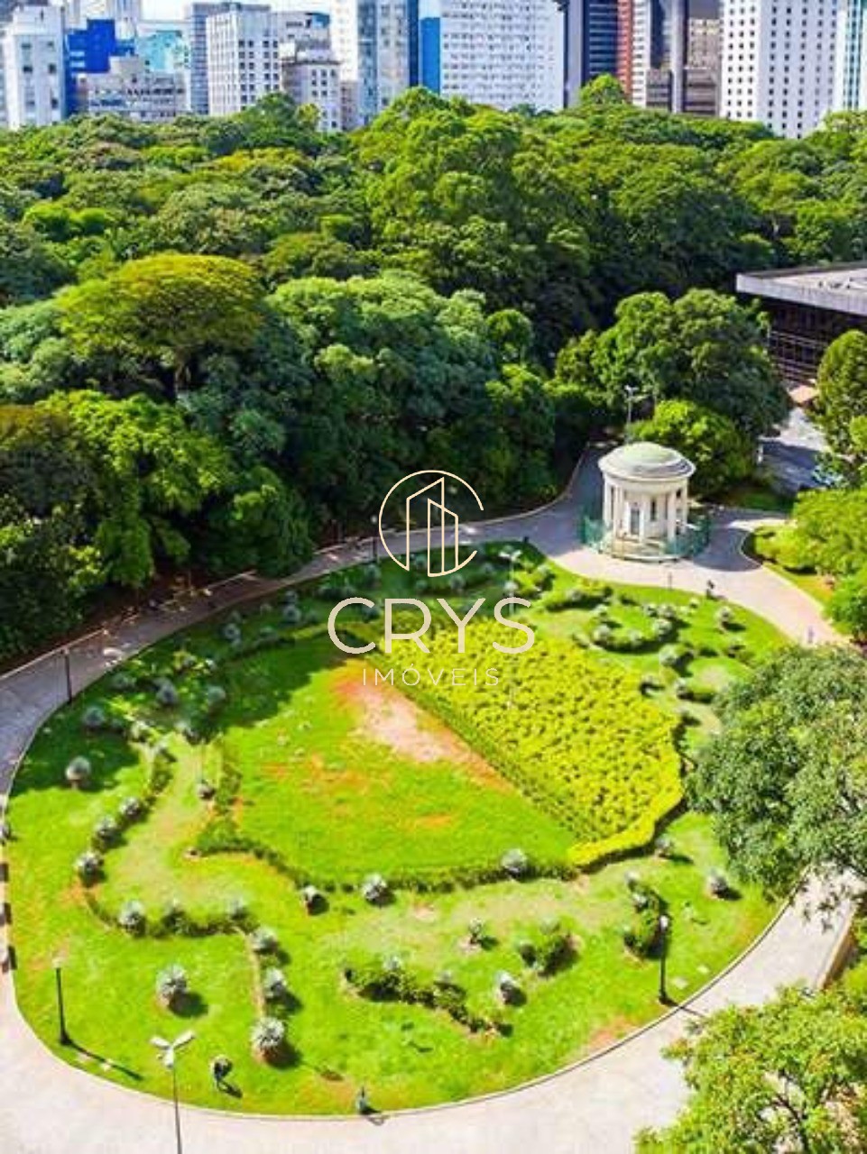 Apartamento, 1 quarto, 70 m² - Foto 12