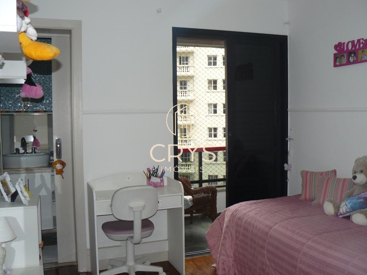 Apartamento, 4 quartos, 181 m² - Foto 21