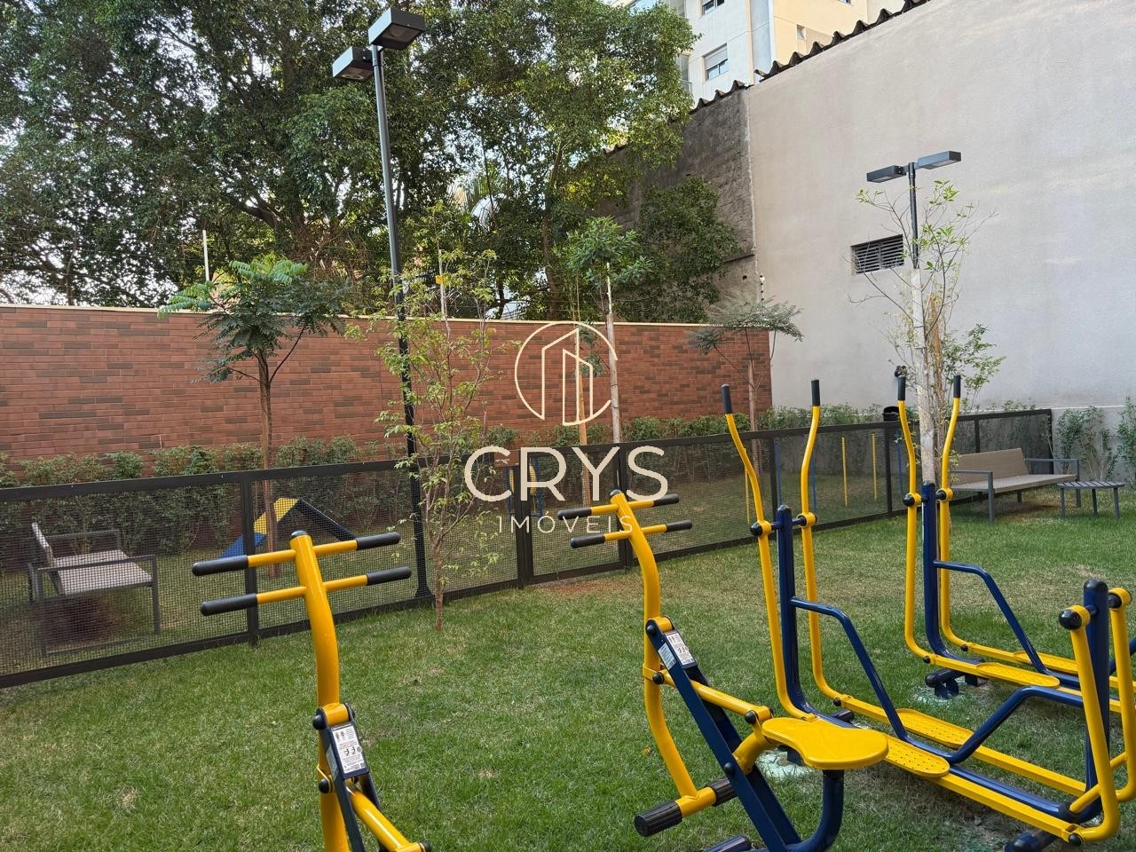 Apartamento, 1 quarto, 41 m² - Foto 17