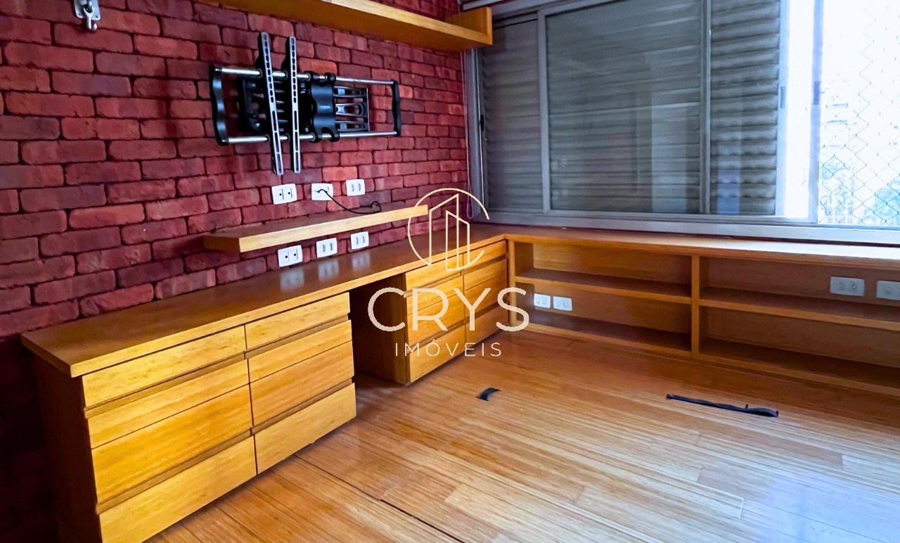 Apartamento, 4 quartos, 143 m² - Foto 13
