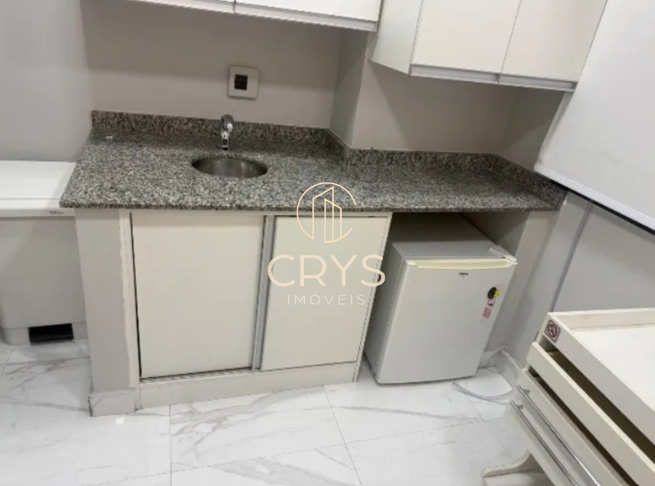 Sala-Conjunto, 30 m² - Foto 18