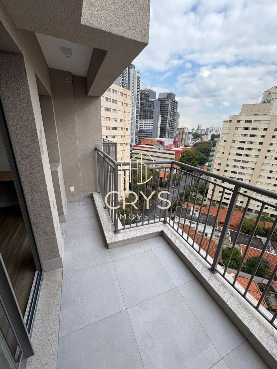 Apartamento, 1 quarto, 24 m² - Foto 3