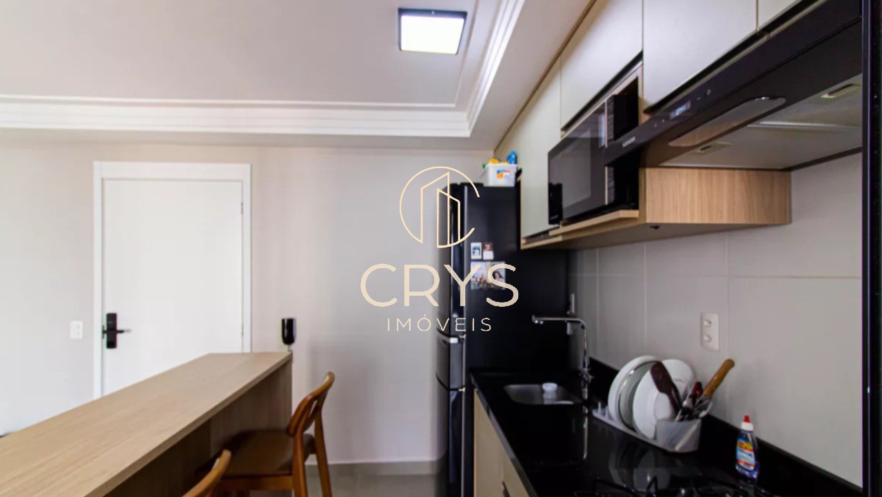 Apartamento, 2 quartos, 81 m² - Foto 26