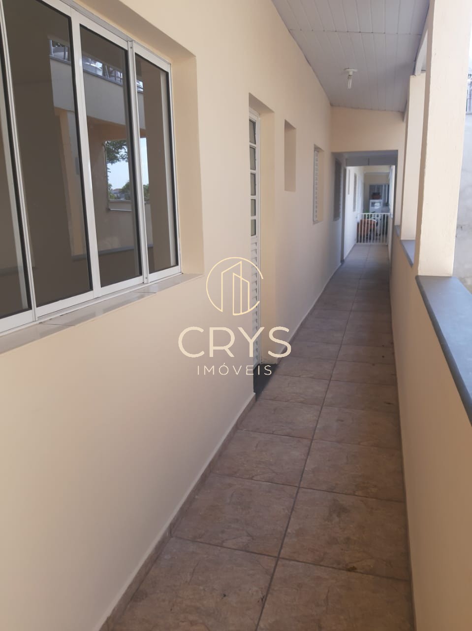 Apartamento, 1 quarto, 30 m² - Foto 1