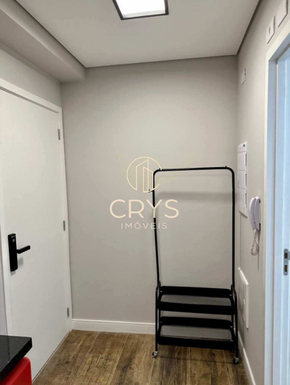 Apartamento, 1 quarto, 20 m² - Foto 14