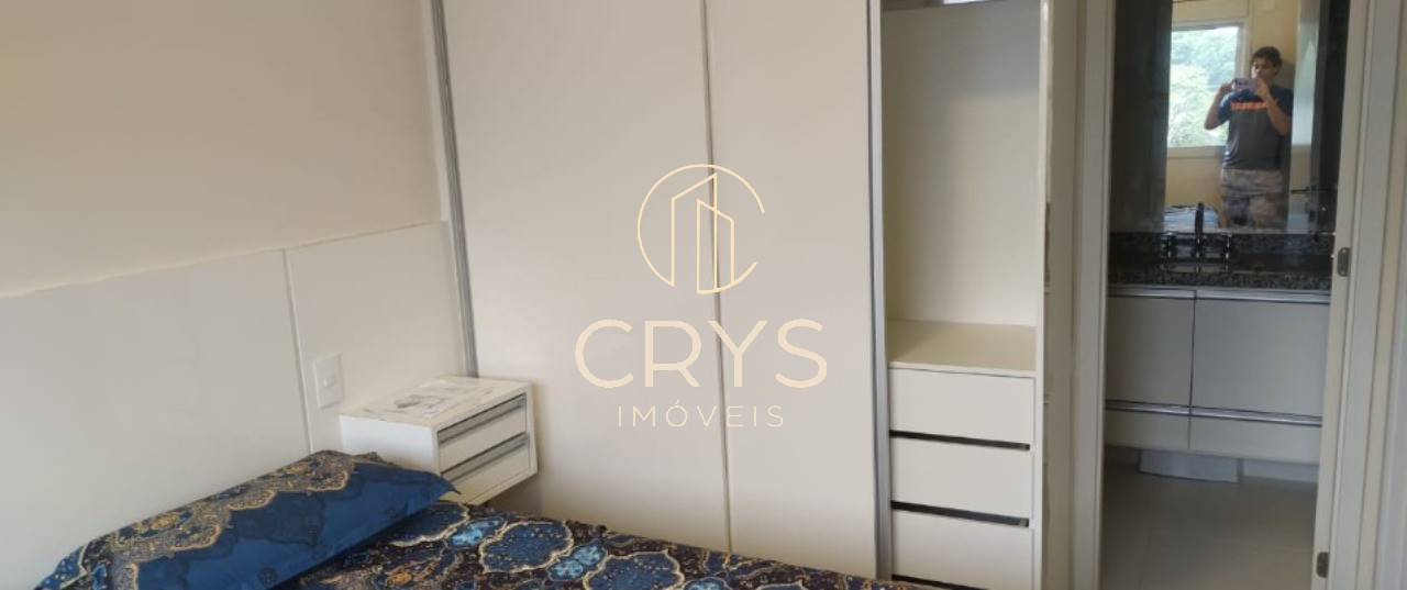 Apartamento, 2 quartos, 55 m² - Foto 9