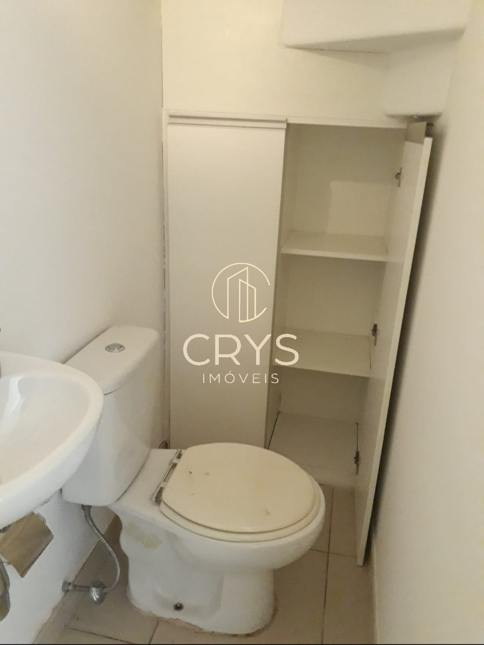 Apartamento para alugar com 1 quarto, 48m² - Foto 6