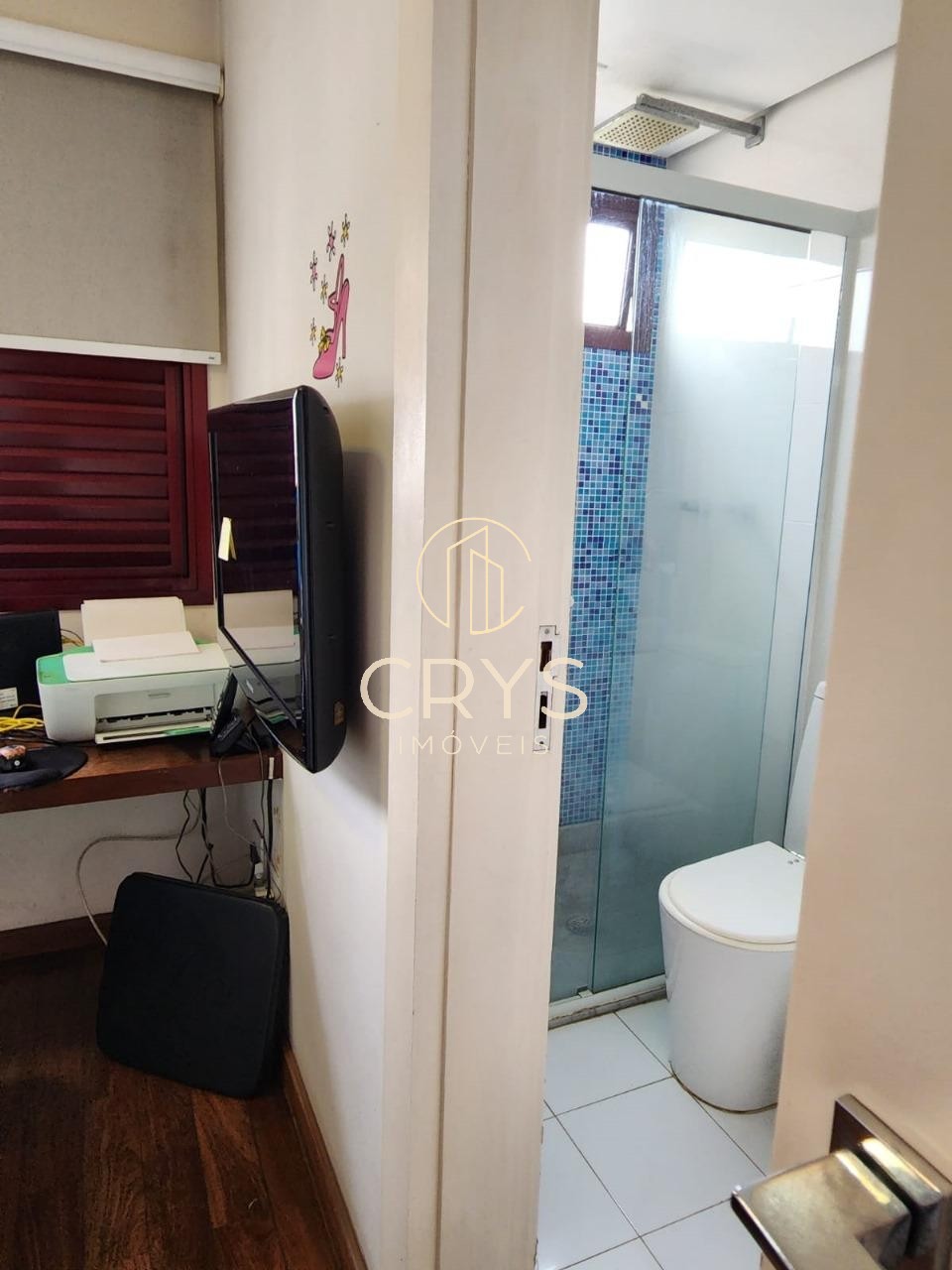 Apartamento, 3 quartos, 110 m² - Foto 31