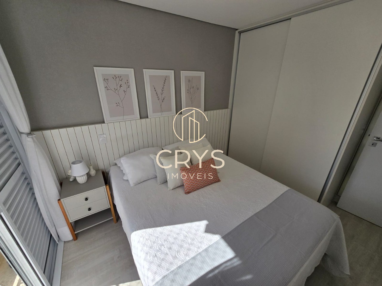 Apartamento, 2 quartos, 63 m² - Foto 16