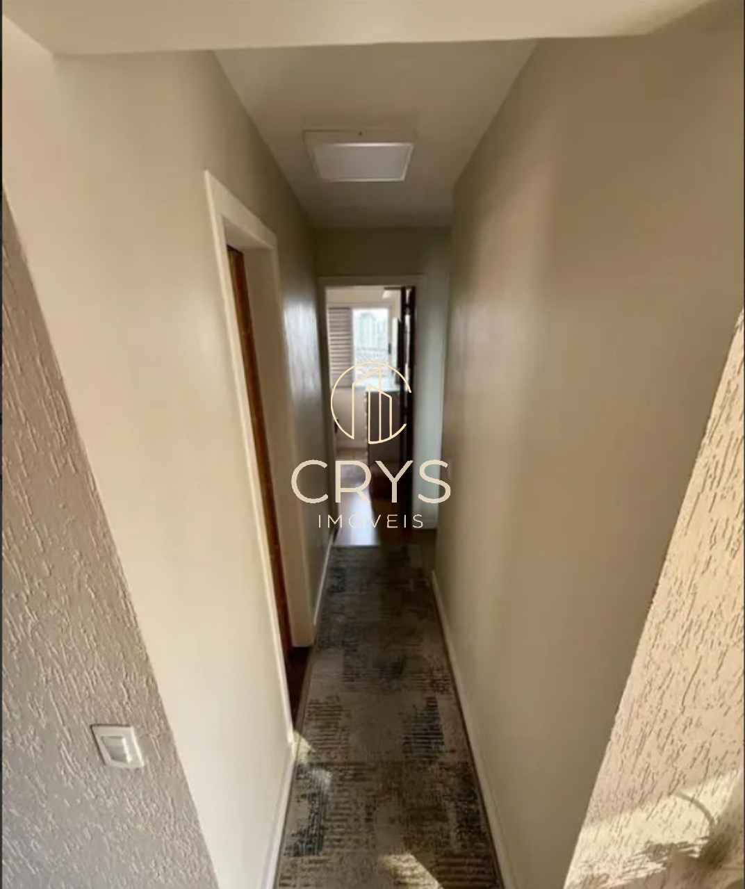 Apartamento à venda com 3 quartos, 68m² - Foto 7