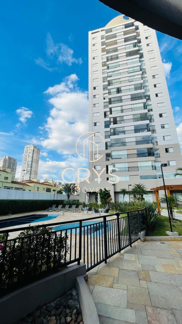 Apartamento para alugar com 3 quartos, 134m² - Foto 24